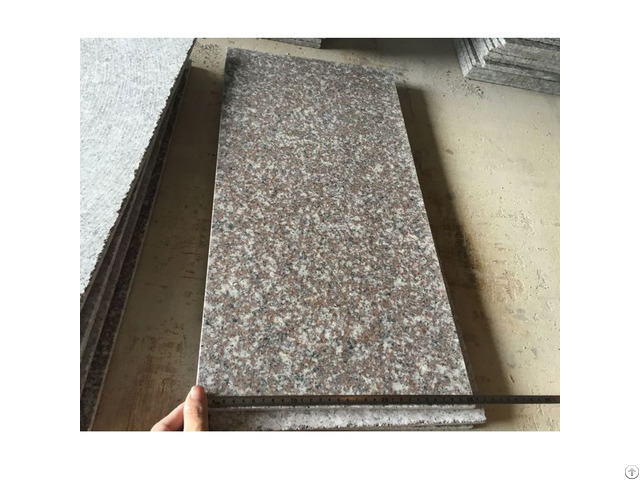 G664 Granite