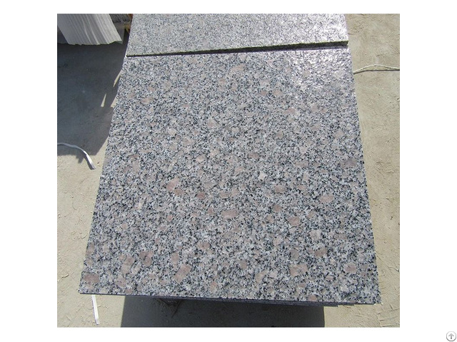 G383 Granite Flamed