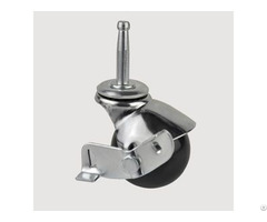 Ball Caster With Socket Stem Type