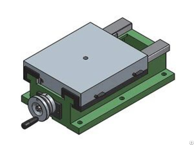 St Lead Screw Slide