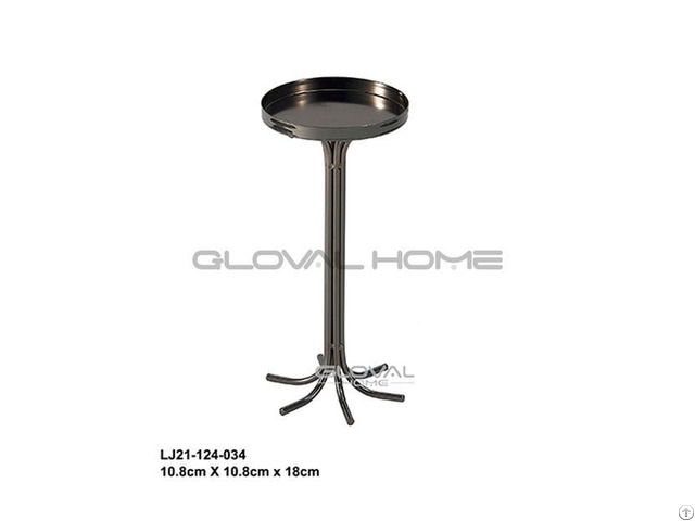 Wedding Table Metal Candle Holder Supplier