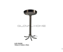 Wedding Table Metal Candle Holder Supplier