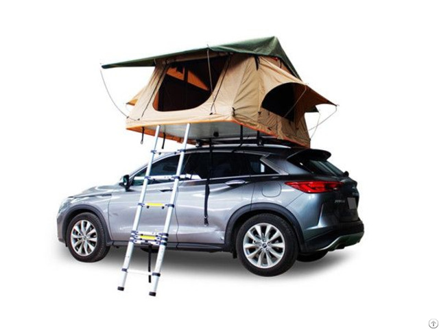 Car Roof Top Tent