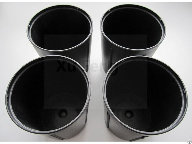 Low Volume Production Plastic Moulding