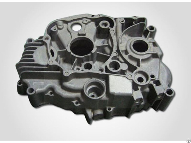 Aluminum Die Casting Parts Supplier