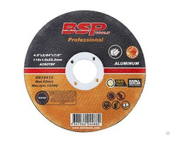 Binic 4 Inch Grinding Wheels 115mm Price In China