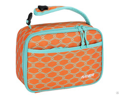 Mier Kids Insulated Lunch Box Bag