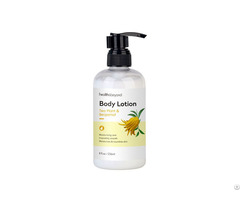 Oem Private Label Body Lotion For Hotel Or Home