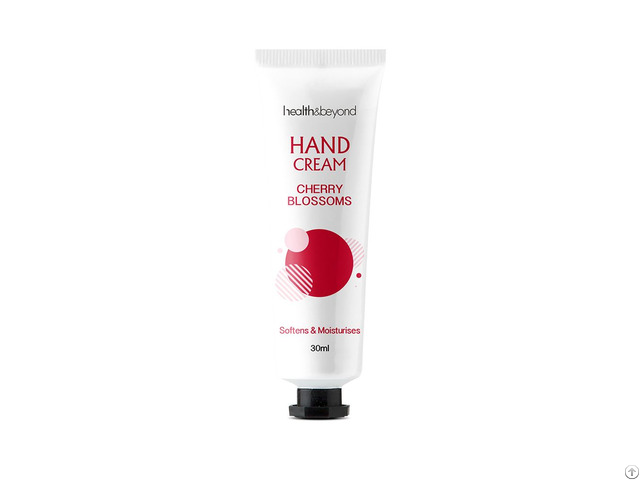 30ml Hand Cream For Promotion