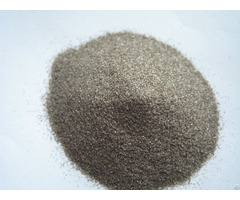 Casting Brown Fused Aluminum Oxide