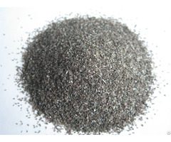 Brown Corundum Price Of Fused Aluminum Oxide