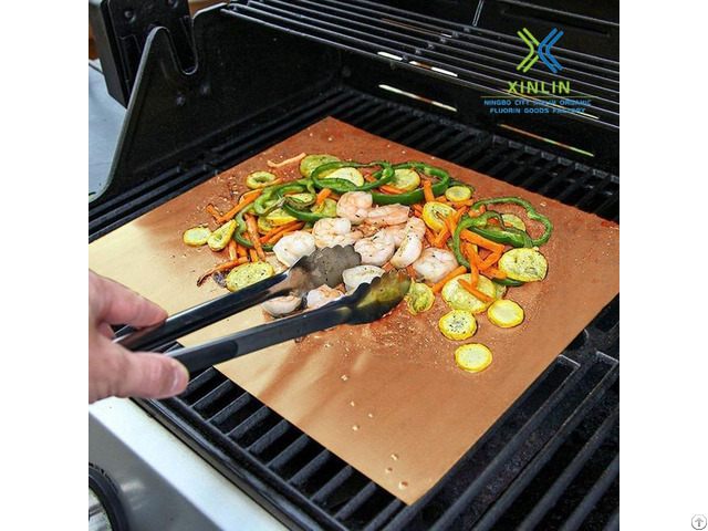 Bbq Grill Mat