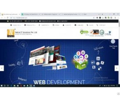 Best Web Design And Development Company In India