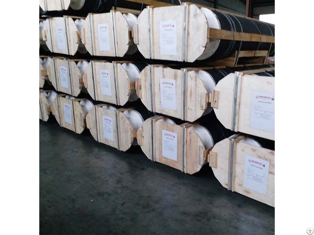 Graphite Electrodes China