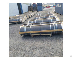 Rp Graphite Electrodes China