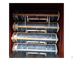 Uhp Graphite Electrodes Manufacturer