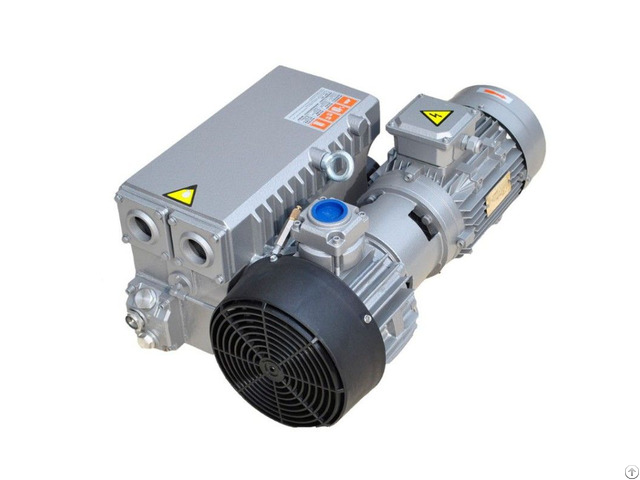 Rotary Vane Vacuum Pump Xd63