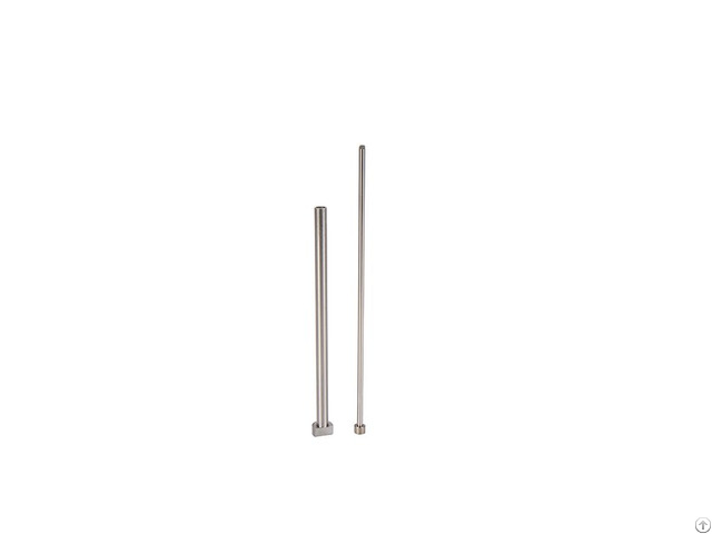 Dongguan Custom Supplier Of Ejector Pins And Sleeve Pin