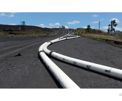 Uhmwpe Mining Pipe Factory