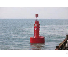Uhmwpe Navigation Buoy Factory