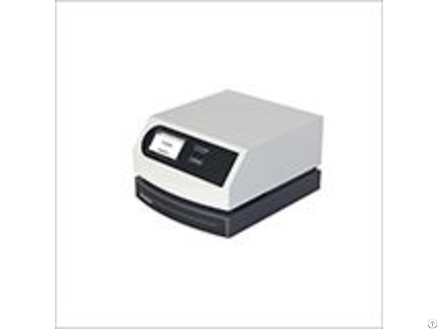 Battery Polar Coating Peeling Test With High Temperature Micro Peel Testing Machine