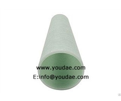 Fr4 Epoxy Glass Cloth Tube