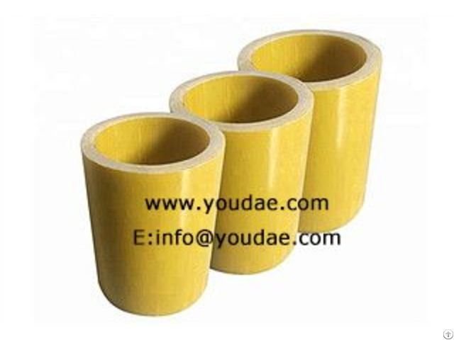 Epoxy Glass Fiber Tube