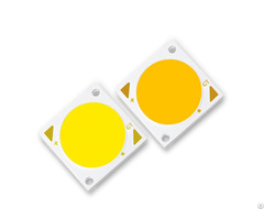 Commercial Lighting Led Light Source 50w Ra80 1212 Cob Chip 28 28mm