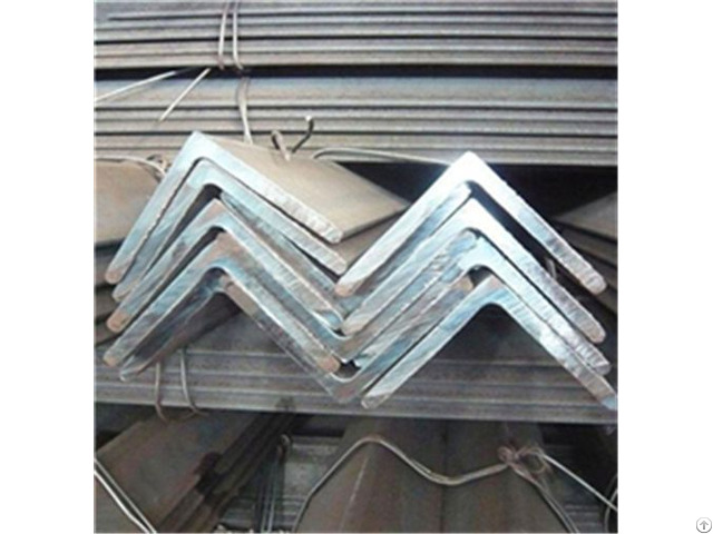 Cheap Price Hot Rolled Angel Steel