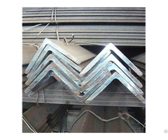 Cheap Price Hot Rolled Angel Steel