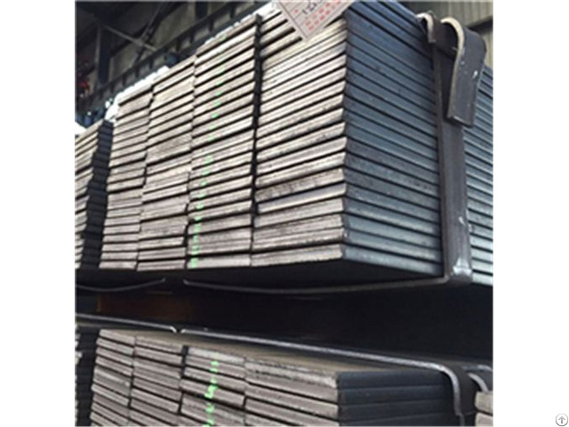 Carbon Steel Flat Bar From Factory Directly