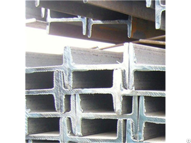 Hot Rolled Q345b Steel I Beam