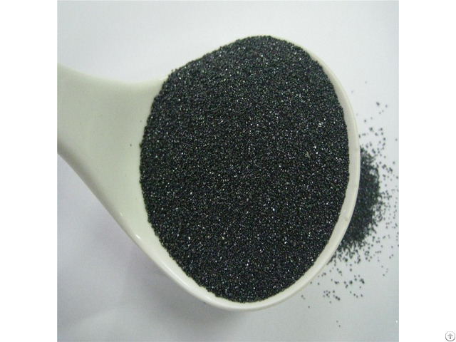 Chrome Ore Foundry Sand Cr2o3 46 Percent For Metalcasting