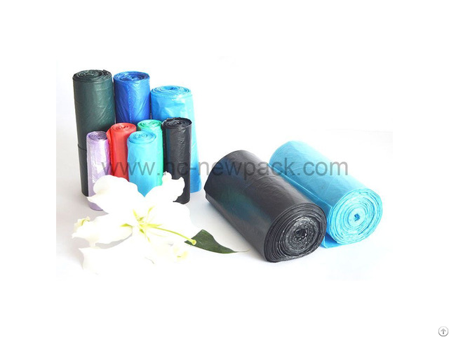 Rubbish Bag Bin Liner