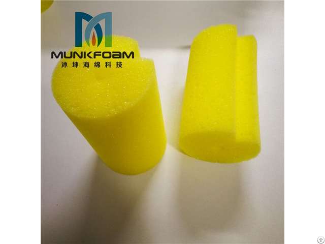 Endoscope Cleaning Sponge