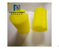 Endoscope Cleaning Sponge