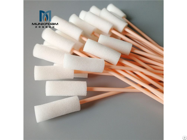 Sponge Clean Rod China