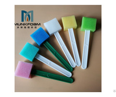 Medical Instrument Cleaning Brush China