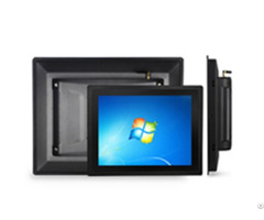 Industrial All In One Tablet Pc Intel Core Processor I3 I5 I7 12 Inch