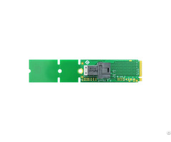 Linkreal M 2 To 1 Port Nvme Adapter
