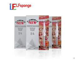 Best Tooth Whitening Products Lfsponge New Teeth Eraser