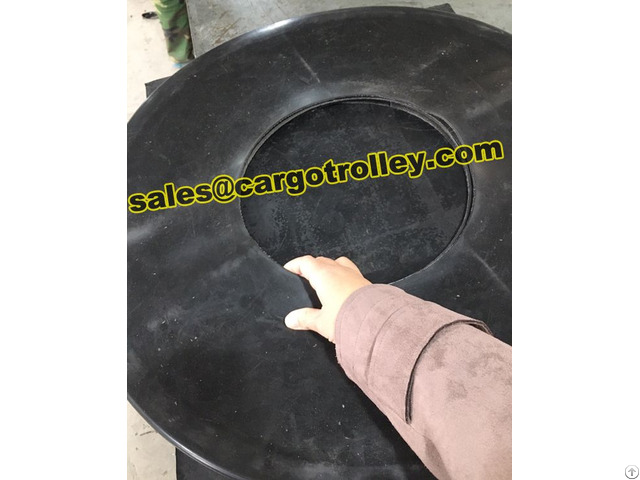 Air Cushion Customized As Per Demand