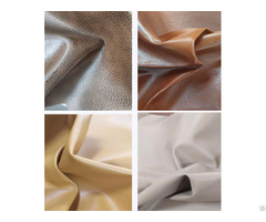 Excellent Performance Synthetic Leather For Shoes And Bags