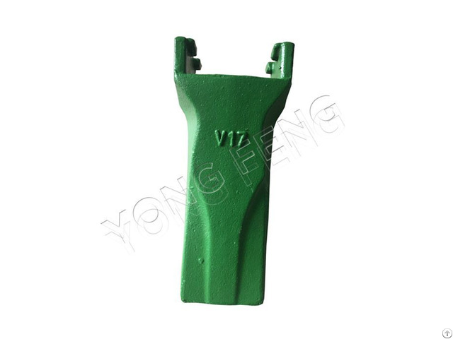 Esco Syl General Purpose Long Tip V17 V17syl