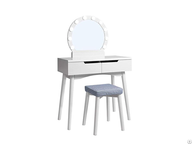 Rdt Dressing Table Set