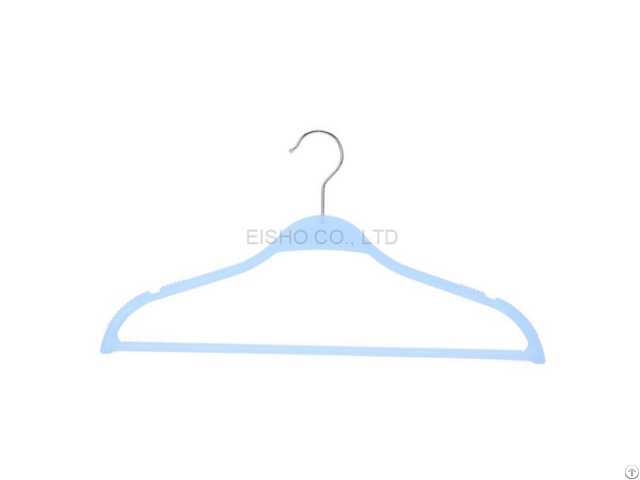 Plastic Coat Hanger