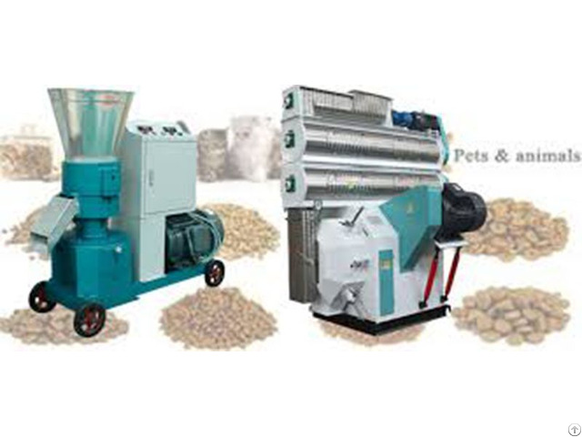 What Is The Role Of Moisture Control In Feed Processing Machinery