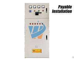 Xl 21 Low Voltage Power Distribution Cabinet