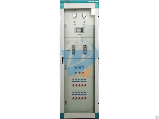 Microcomputer Controlled Communication Power Supply Screen Wsd Gztw 2