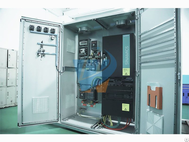 Plc Control Cabinet China